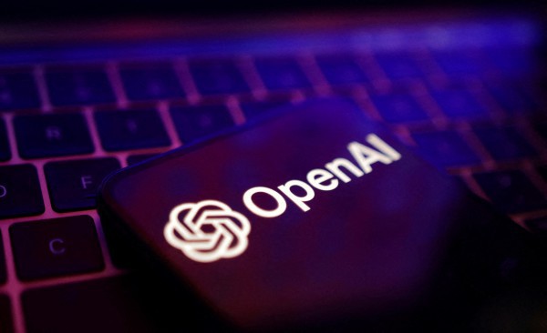 OpenAI hoàn tất vòng gọi vốn 122 tỉ USD