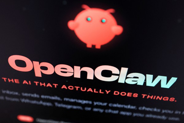 OpenClaw và bước chuyển mới của AI toàn cầu