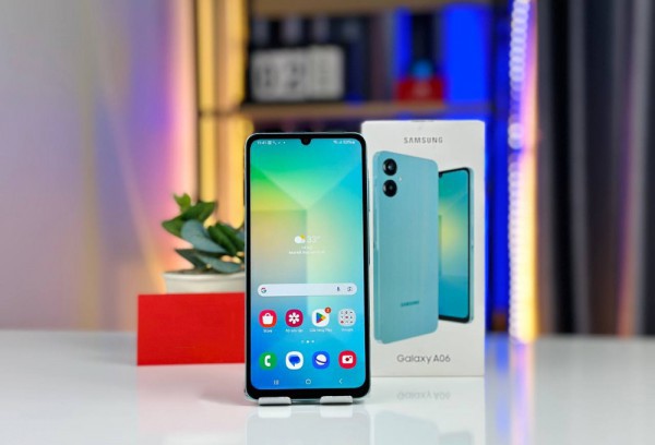 Samsung chuẩn bị ra mắt mẫu smartphone hỗ trợ 5G rẻ nhất dòng Galaxy A