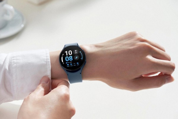 Samsung ra mắt bộ đôi Galaxy Watch5 và Watch5 Pro