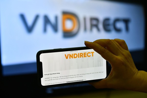 Sự cố tấn công mã hoá dữ liệu sẽ chưa dừng lại ở PVOil và VNDirect