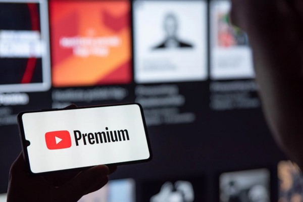 YouTube Premium thử nghiệm tính năng chia sẻ video không quảng cáo