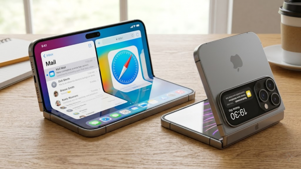 Apple trì hoãn iPhone Ultra vì 