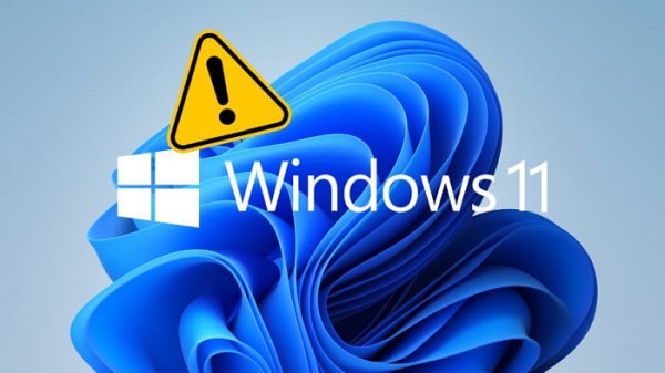 Bản cập nhật Windows 11 gây ra loạt lỗi nghiêm trọng
