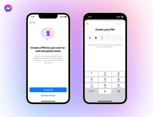 Cách khắc phục lỗi gây khó chịu trên Facebook Messenger