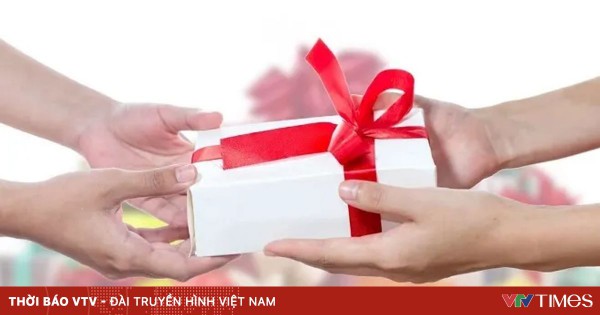 Cảnh báo lừa đảo tặng quà tri ân khách hàng dịp 20/10