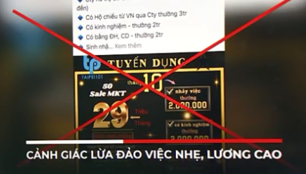 Cảnh giác lừa đảo khi mua vé phim "Đào, Phở và Piano"