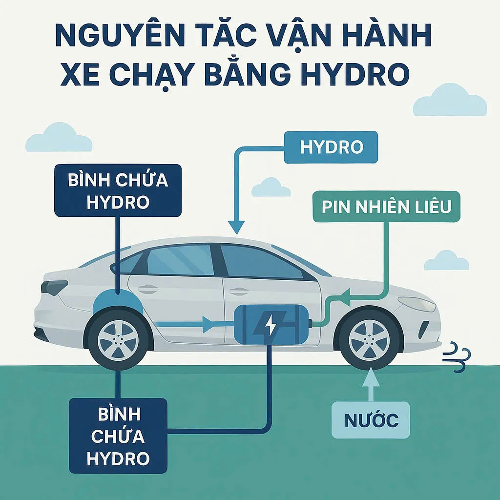Chạm vào tương lai xanh ở Jeju