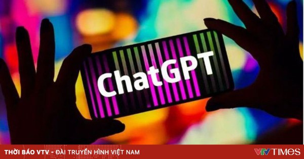 ChatGPT bị “sập” trên toàn cầu