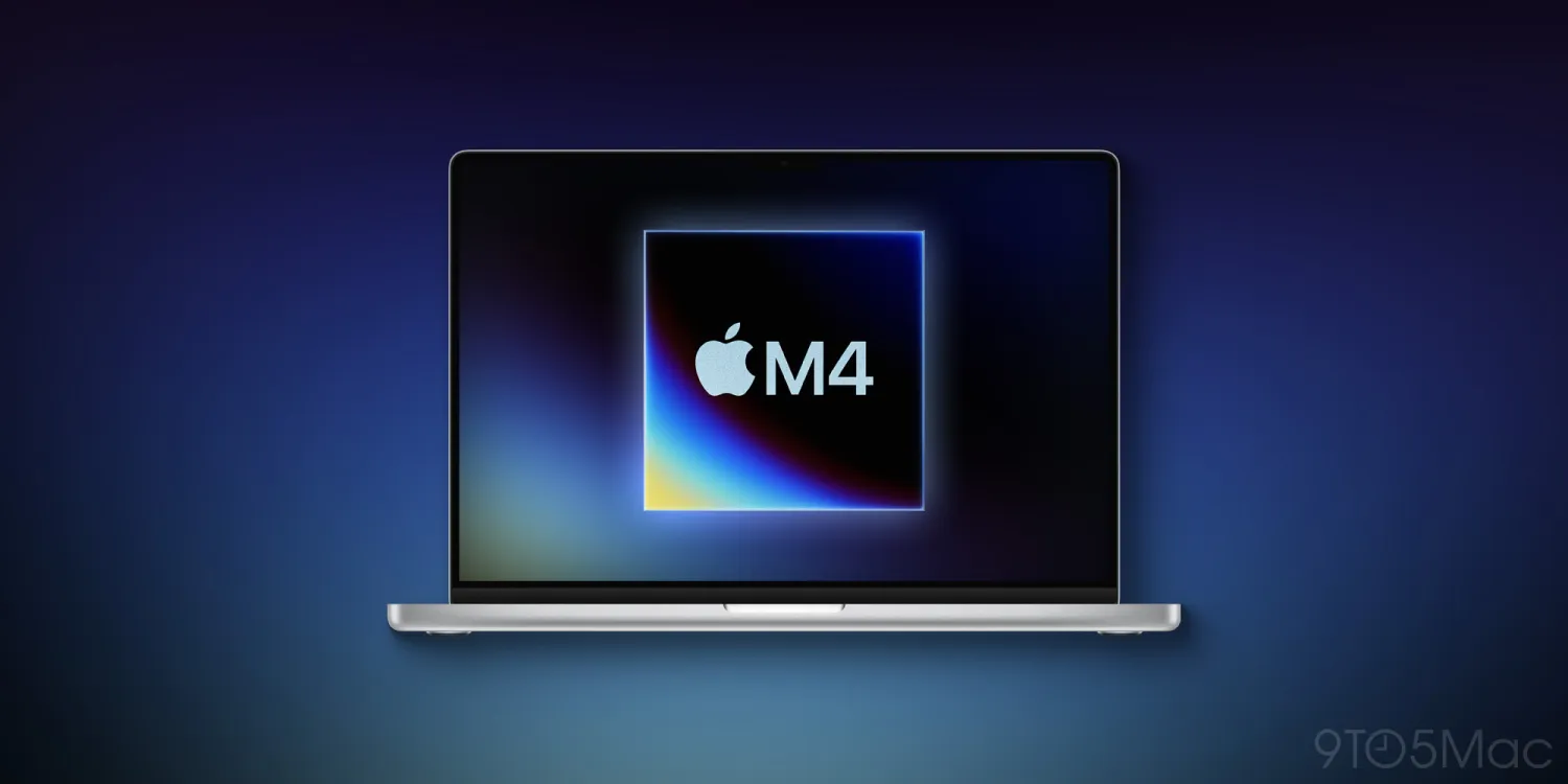 Chờ đợi gì ở M4 MacBook Pro?