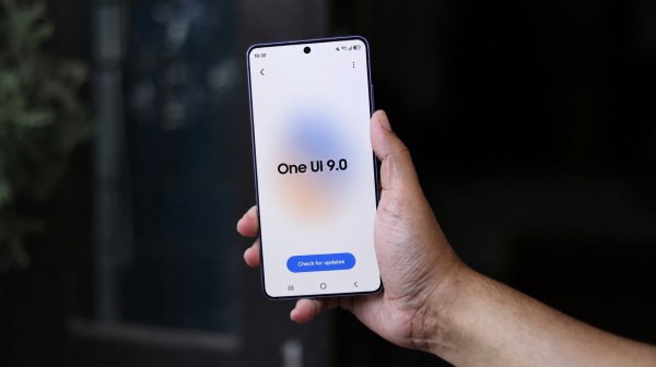 Danh sách loạt điện thoại Galaxy không được cập nhật One UI 9