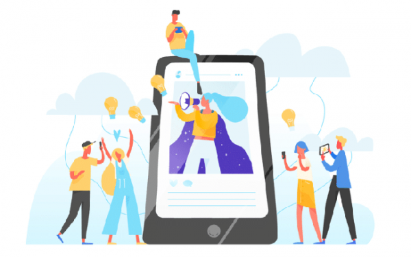 Dự báo xu hướng ngành Influencer Marketing năm 2024