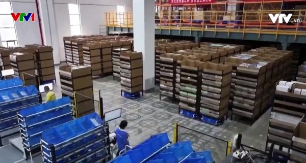 Giải pháp giúp thu hẹp khoảng cách kỹ thuật số của Trung Quốc