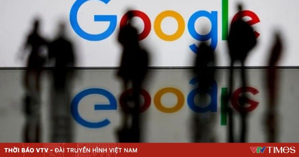 Google cân nhắc xây trung tâm dữ liệu “siêu lớn” tại Việt Nam