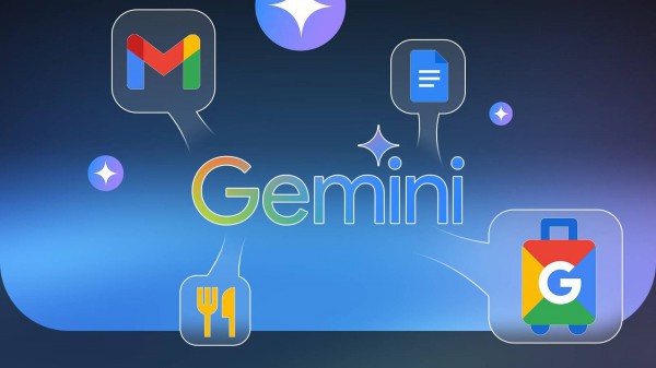 Google sắp tung thêm gói AI Gemini 