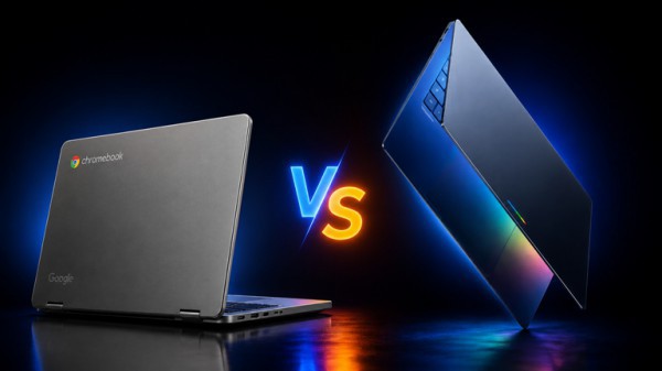 Google xác nhận nhiều Chromebook có thể 