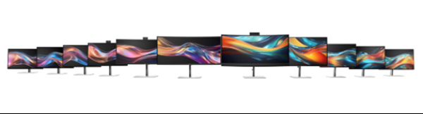 HP ra mắt danh mục sản phẩm mới tích hợp AI tại APC 2024