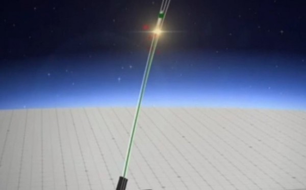 Hàn Quốc thử nghiệm thành công hệ thống đánh chặn tên lửa đất đối không tầm xa