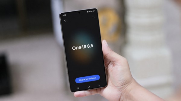 Hàng loạt dòng Galaxy giá rẻ đón One UI 8.5