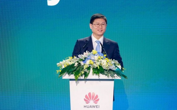 Huawei chia sẻ cơ hội bứt phá tăng trưởng với 5G tại MWC 2024
