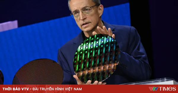 Intel “đá” CEO Pat Gelsinger – Bí mật sau cánh cửa quản trị và tương lai bất trắc của “gã khổng lồ” làm chip