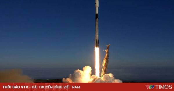 Kế hoạch chinh phục Sao Hỏa của SpaceX: Từ tham vọng đến hy vọng