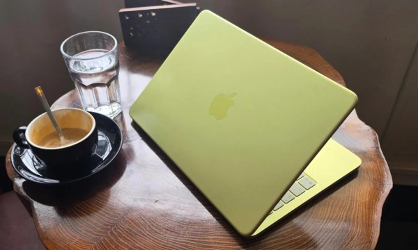 Laptop Windows giá rẻ tìm lại 