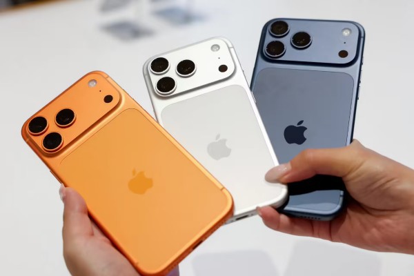 Lý do camera điện thoại ngày càng lồi hơn