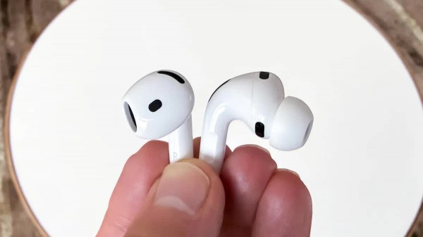 Lý do khiến AirPods gây 