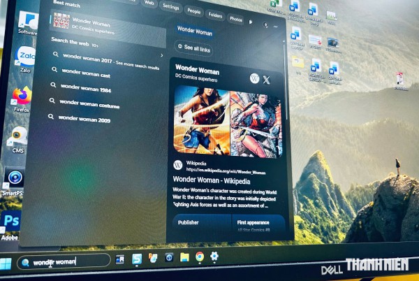 Microsoft sắp bỏ tính năng tìm kiếm gây ức chế nhất trên Windows 11