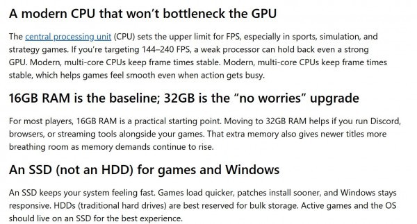 Microsoft vô tình thừa nhận Windows 11 đang 