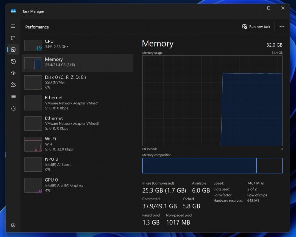Microsoft vô tình thừa nhận Windows 11 đang 