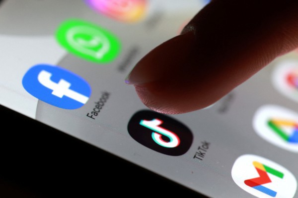 Mỹ nói Trung Quốc đã thông qua thỏa thuận chuyển giao TikTok