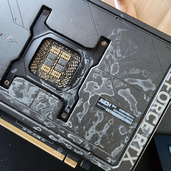 NZXT đối mặt vụ kiện vì sự cố rò rỉ từ bộ tản nhiệt nước