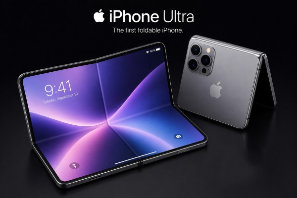 Người dùng giảm hào hứng với iPhone Ultra