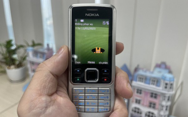 Nhà mạng sẵn sàng cho việc tắt sóng 2G