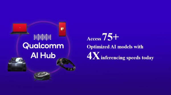 Qualcomm công bố nhiều đột phá trong lĩnh vực AI và kết nối tại MWC 2024