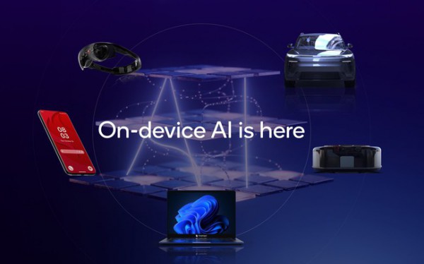 Qualcomm công bố nhiều đột phá trong lĩnh vực AI và kết nối tại MWC 2024