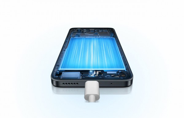 Redmi sắp tung ra 3 mẫu smartphone pin 10.000 mAh, sạc nhanh 100W