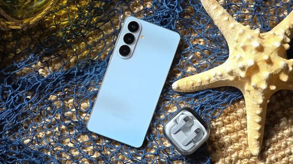 Samsung sắp từ bỏ linh kiện 