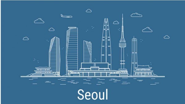 Seoul: Từ siêu đô thị thông minh đến thành phố metaverse
