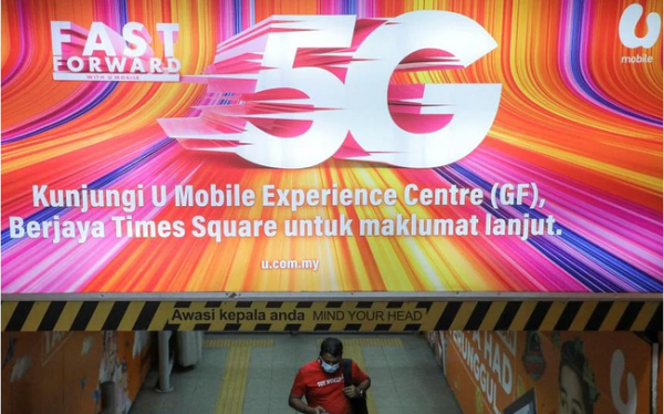 Tân Thủ tướng Anwar: Malaysia đang xem xét kế hoạch phát triển mạng 5G
