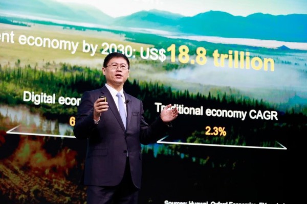 Thúc đẩy thương mại hóa 5.5G