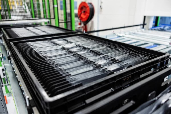 Trung Quốc phát triển công nghệ pin giúp xe điện giảm nỗi lo cháy nổ
