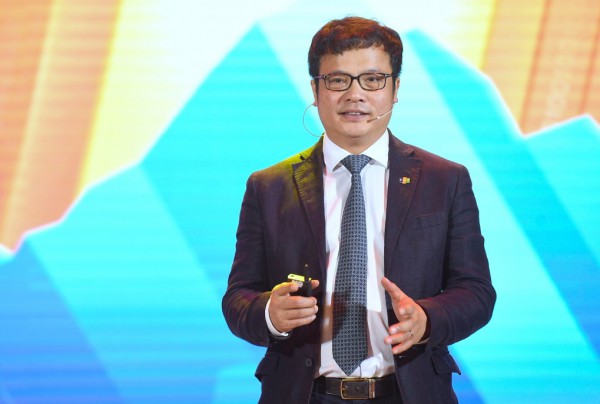 “Việt Nam có lợi thế để nắm bắt cơ hội vàng trong ngành chip bán dẫn thế giới”