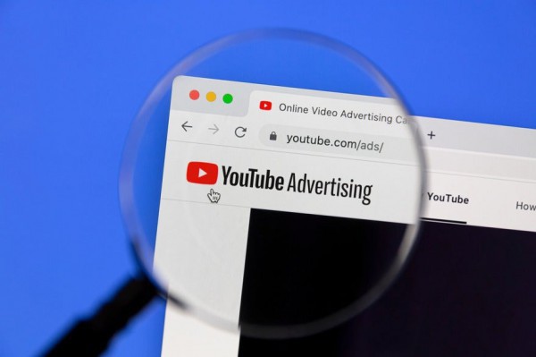 YouTube thử nghiệm loại quảng cáo 