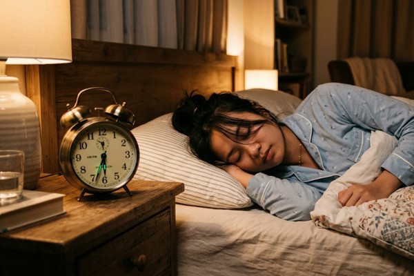 Đồng hồ báo thức kiểu cũ trở lại sau nhiều năm bị điện thoại thay thế