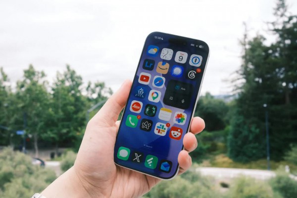 iOS 27 giúp giải cứu giao diện Liquid Glass gây tranh cãi