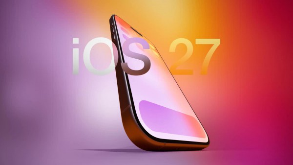 iOS 27 mang tính năng cũ của Android lên iPhone