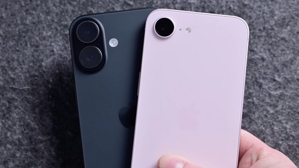 iPhone 18 và 18e được trang bị dung lượng RAM 